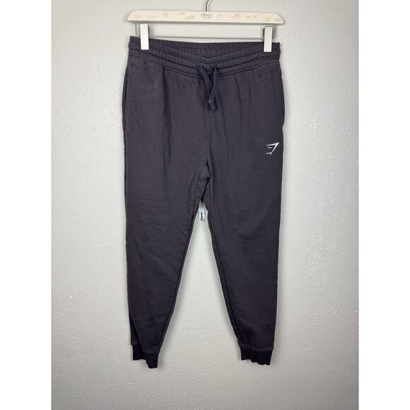 (M) Men’s Gymshark Joggers - Picture 1 of 8